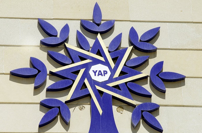 New Azerbaijan submits signatures to CEC